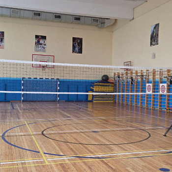 Британская международная школа №7